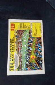 The Defenders #95 (1981)