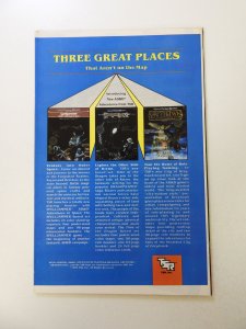 What If...? #4 (1989) VF condition