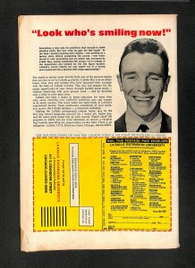 Monsters on the Prowl #24