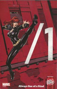 Avengers A.I. #8 (2014) - NM+