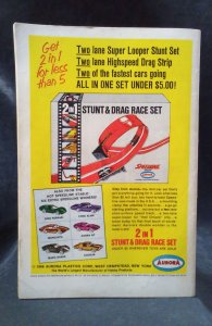 Green Lantern #65 (1968)