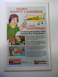 The Avengers #150 (1976) VF Condition