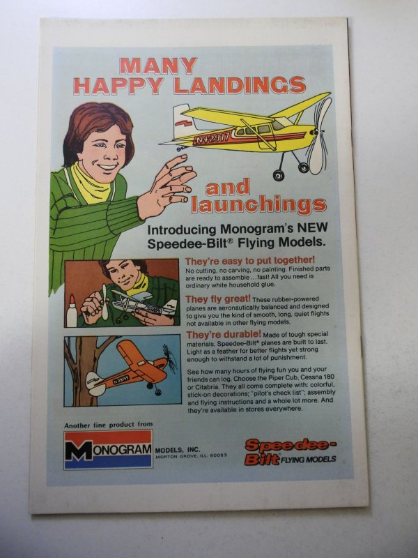 The Avengers #150 (1976) VF Condition