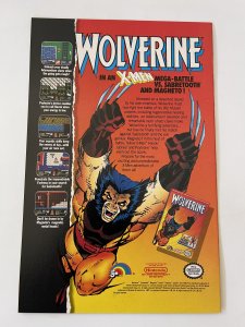 Deathlok #5  - NM+  (1991)