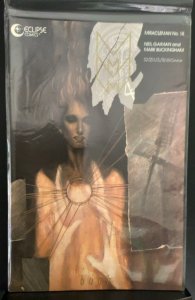 Miracleman #18 (1990)