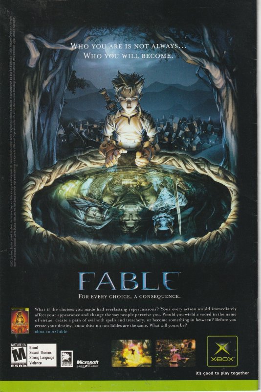 Daredevil #66 (2004)  Golden Age Angel Appearance !