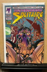 Solitaire #10 (1994)