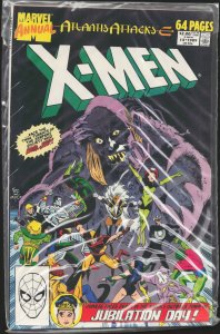 X-Men Annual #13 (1989) X-Men