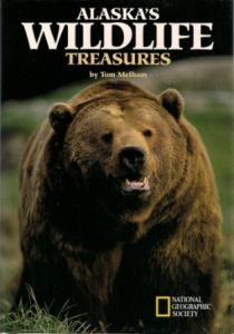 Alaska's Wildlife Treasures