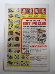 Mystery in Space #82 (1963) GD+ Condition see description