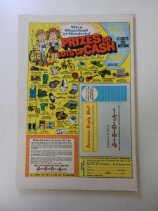 Daredevil #104 (1973) FN/VF condition