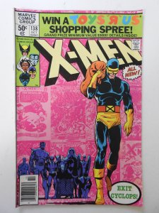 The X-Men #138 (1980) FN/VF Condition!