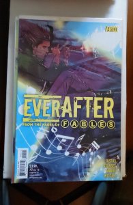 Everafter: From the Pages of Fables #2 (2016)