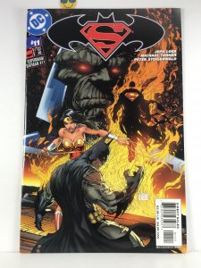 Superman/Batman #11 (2004) nm
