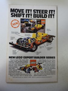 The Amazing Spider-Man #189 (1979) FN Condition