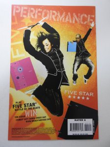 The Amazing Spider-Man #571 Variant Cover (2008) VF/NM Condition!