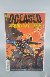 DCeased: A Good Day To Die (2019)
