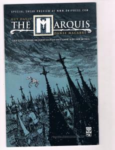 The Blair Witch Chronicles # 1 Oni Press Comic Books Awesome Issue WOW!!!!!! S48