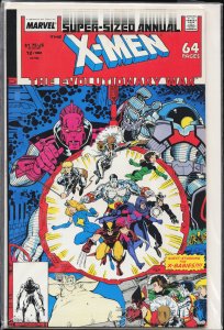 X-Men Annual #12 (1988) X-Men