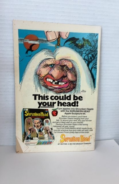 Superboy #213 (1975)