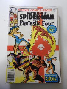 Marvel Team-Up #100 (1980)