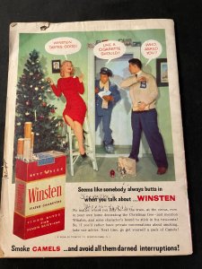 MAD #37 G- Condition