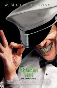 ICE CREAM MAN #25 JOHN GALLAGHER TRADE/BLOOD SPLASH  VARIANT SET  W/COA.