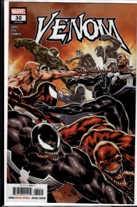 Venom #30 (2024)