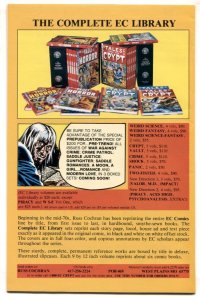 Weird Fantasy #3 1993- Russ Cochran reprint- classic EC comic