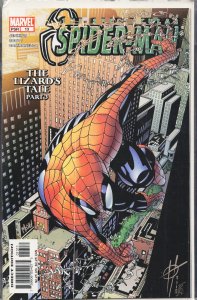 Spectacular Spider-Man #13 (2004) Spider-Man