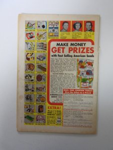 Showcase #55 (1965) 1st Silver Age Solomon Grundy GD condition see description