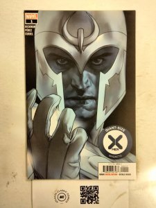 Giant Size X-Men Magneto #1 NM Marvel Comic Books White Queen Namor 16 HH44