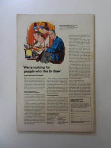 The Incredible Hulk #121 (1969) FN condition