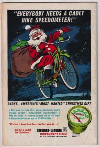 The Mighty Crusaders #3 (1966) The Mighty Crusaders