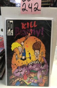 Kill Barny (1994)