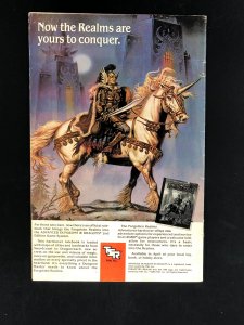 The Amazing Spider-Man #333 (1990) VG