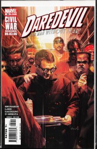 Daredevil #84 (2006) Daredevil