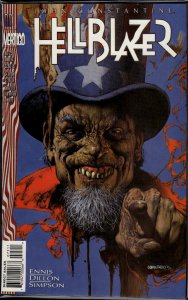 Hellblazer #75 (1994) Hellblazer
