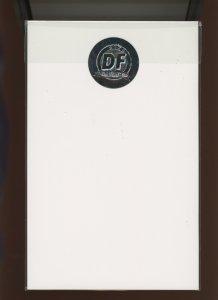 (2011) Wolverine and the X-Men #1: KEN HAESER SIGNED/REMARKED/SKETCHED! (9.2)