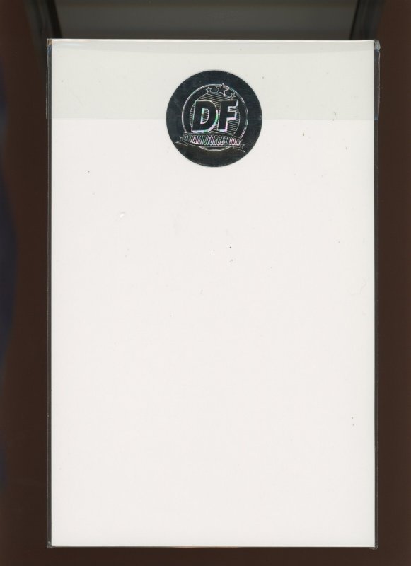 (2011) Wolverine and the X-Men #1: KEN HAESER SIGNED/REMARKED/SKETCHED! (9.2)