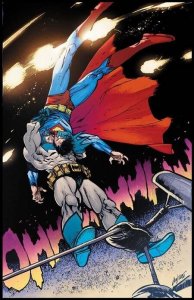 DC K.O. #5 FINALE COVER BUNDLE Covers A Thru J PRESALE 3/4/26