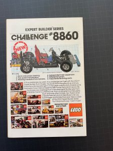 Secrets of Haunted House #44 (1982)