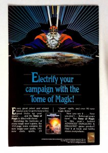 Daredevil #295 (1991) VF/NM Ghost Rider Marvel