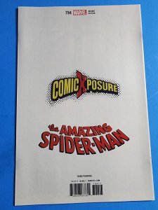 Amazing Spiderman #794 Virgin Variant  - NM/MT 3rd Print