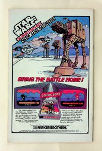 Fantastic Four #247 (Oct 1982, Marvel) - Very Fine-