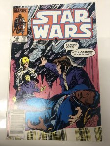 Star Wars (1985) # 99 (VF) Canadian Price Variant • CPV • Jo Duffy • Marvel