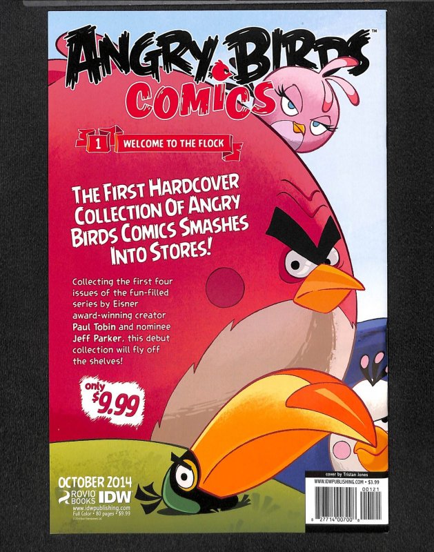 Teenage Mutant Ninja Turtles / Ghostbusters #1 VF/NM 9.0