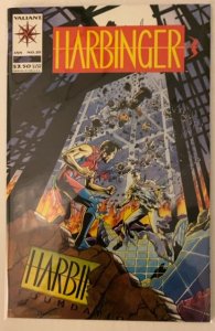 Harbinger #25 (1994) Harbinger 