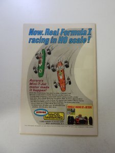 Bat Lash #3 (1969) FN/VF condition