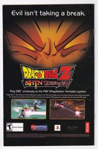 All Star Superman #3 May 2006 DC Grant Morrison Frank Quitely